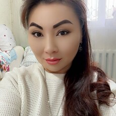 Фотография девушки Гулзат, 39 лет из г. Алматы