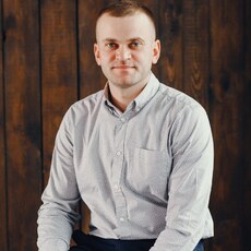 Фотография мужчины Александр, 44 года из г. Полоцк