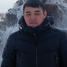 Фотография мужчины Акылбек, 44 года из г. Уральск