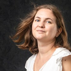 Фотография девушки Татьяна, 33 года из г. Москва