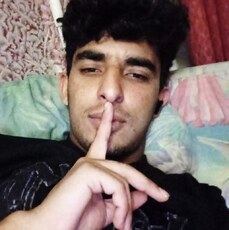 Фотография мужчины Халил, 21 год из г. Минск