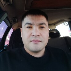 Фотография мужчины Daniar, 35 лет из г. Караганда