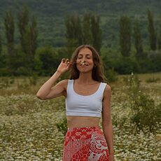 Фотография девушки Кристина, 30 лет из г. Симферополь