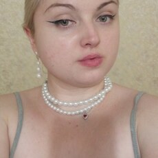 Фотография девушки Алина, 28 лет из г. Короча