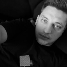 Фотография мужчины Serega, 27 лет из г. Минск