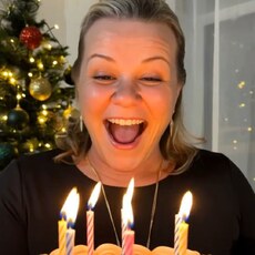 Фотография девушки Екатерина, 49 лет из г. Петрозаводск