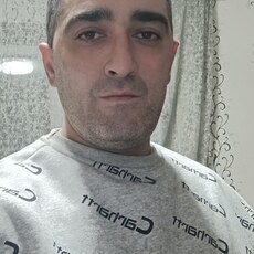 Фотография мужчины Первиз, 40 лет из г. Донецк (Ростовская Обл.)