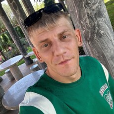 Фотография мужчины Николай, 26 лет из г. Тула