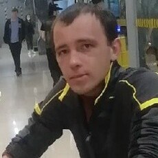 Фотография мужчины Андрей, 32 года из г. Бийск