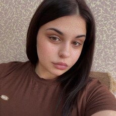 Фотография девушки Амина, 24 года из г. Нижний Новгород