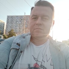 Фотография мужчины Дэн, 48 лет из г. Москва