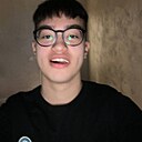 Кенан, 19 лет