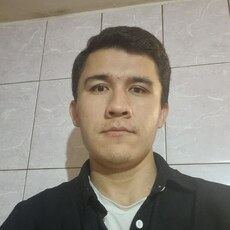 Фотография мужчины Селим, 22 года из г. Сочи