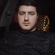 Фотография мужчины Серёжа, 36 лет из г. Жуковский