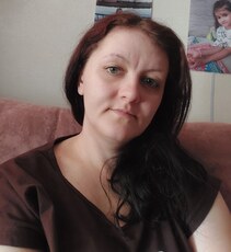 Фотография девушки Анастасия, 36 лет из г. Курган