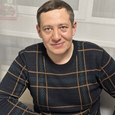 Фотография мужчины Николай, 43 года из г. Черногорск