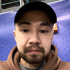 Фотография мужчины Прокопий, 35 лет из г. Якутск