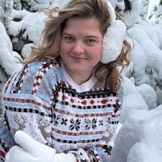 Фотография девушки Анна, 28 лет из г. Москва