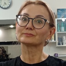 Фотография девушки Светлана, 53 года из г. Самара