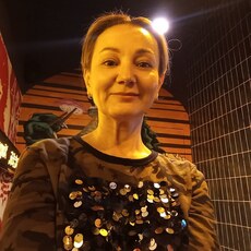 Фотография девушки Светлана, 46 лет из г. Самара