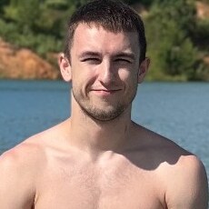 Фотография мужчины Данила, 22 года из г. Санкт-Петербург