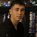 Руслан, 19 лет