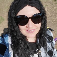 Фотография девушки Алена, 44 года из г. Барнаул