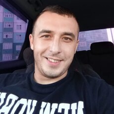 Фотография мужчины Surgood, 32 года из г. Сургут