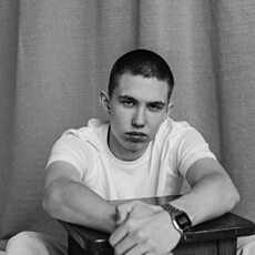 Фотография мужчины Влад, 21 год из г. Пермь