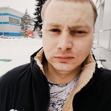 Фотография мужчины Дмитрий, 27 лет из г. Челябинск