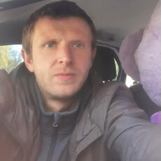 Фотография мужчины Александр, 35 лет из г. Каменское