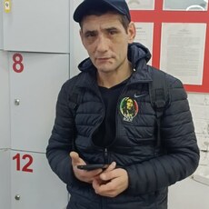 Фотография мужчины Мэрри, 45 лет из г. Бобруйск