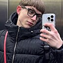 Всеволод, 19 лет