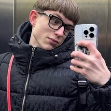 Фотография мужчины Всеволод, 19 лет из г. Севастополь