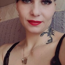 Фотография девушки Брюнеточка, 37 лет из г. Вичуга