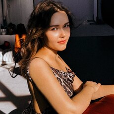 Фотография девушки Марина, 28 лет из г. Киров