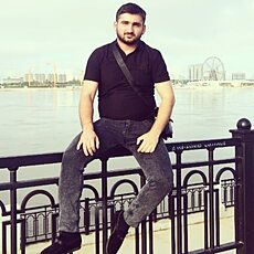 Фотография мужчины Khazar, 33 года из г. Нижнекамск