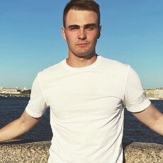 Фотография мужчины Евгений, 27 лет из г. Москва
