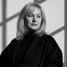 Фотография девушки Наталья, 56 лет из г. Краснокамск