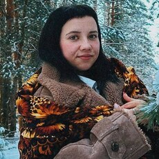 Фотография девушки Елизавета, 22 года из г. Бобров