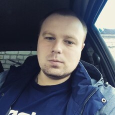 Фотография мужчины Александр, 28 лет из г. Алатырь