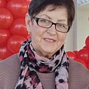 Лидия, 70 лет