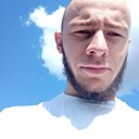 Рамин, 22 года