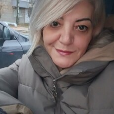 Фотография девушки Ирина, 49 лет из г. Нижний Новгород