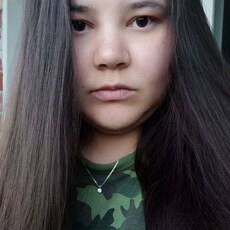 Фотография девушки Ксения, 28 лет из г. Нижнеудинск