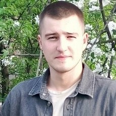 Фотография мужчины Степан, 20 лет из г. Донецк