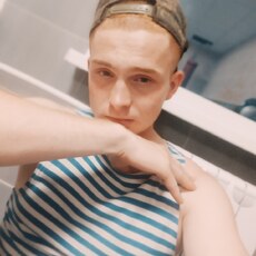 Фотография мужчины Дмитрий, 22 года из г. Омск