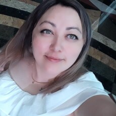 Фотография девушки Гузалия, 41 год из г. Челябинск