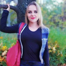 Фотография девушки Надюша, 35 лет из г. Санкт-Петербург