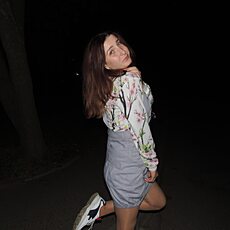 Фотография девушки Вика, 27 лет из г. Минск